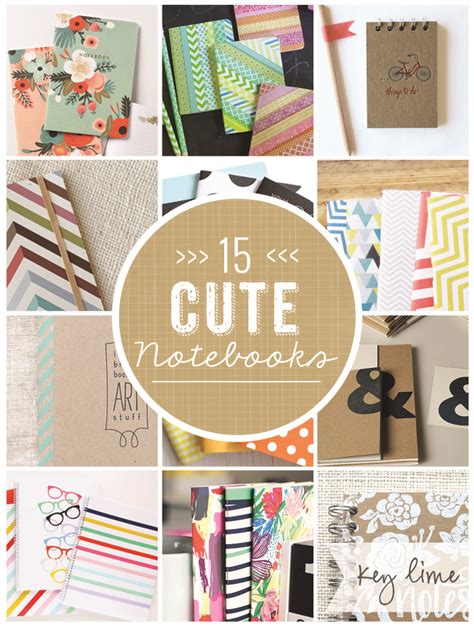 Image result for Cute Notebooks