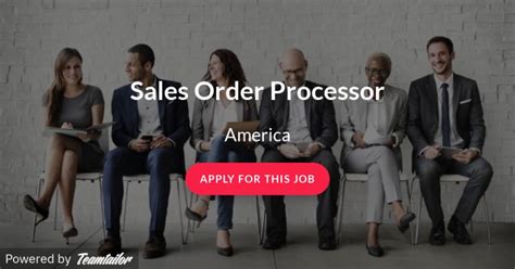 Image result for Sales Order Processor