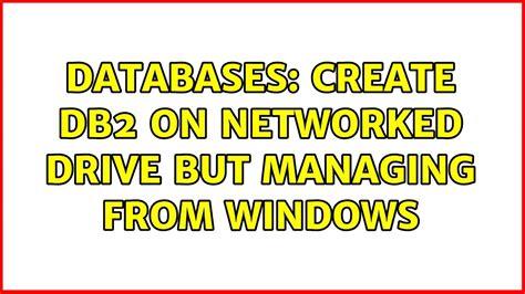 Image result for Create DB2