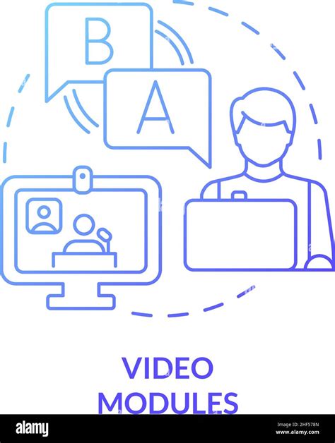 Afbeeldingsresultaten voor Vide Module Icon