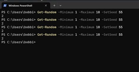 Toradh íomhá ar How to Pick a Random Number Between a Range in MATLAB