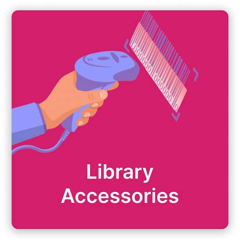 Toradh íomhá ar Simple Library