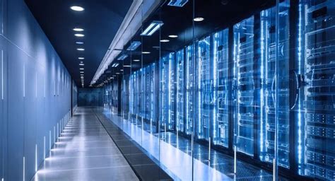 Amazon Data Center Building Inside માટે ઇમેજ પરિણામ