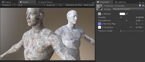 Unity Tetrahedralization GitHub に対する画像結果