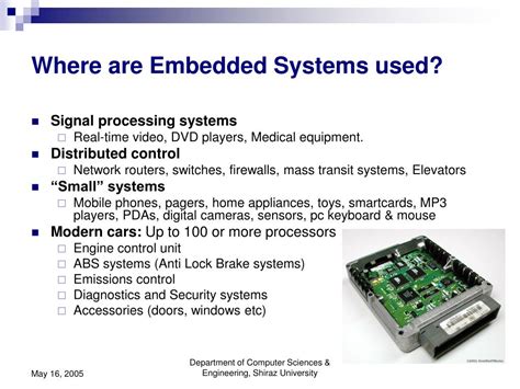 Image result for Best Microcontrollers Used for Embedded Systems