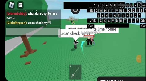 Toradh íomhá ar New UTG Scripts 2024