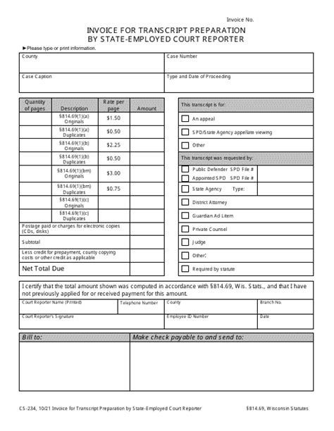 Toradh íomhá ar Court Reporter Read Back in Transcript