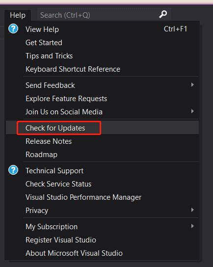 Image result for How to Know Visual Studio Version