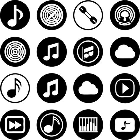 Image result for Music Multi File Icon