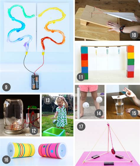 Physical Science Experiments に対する画像結果