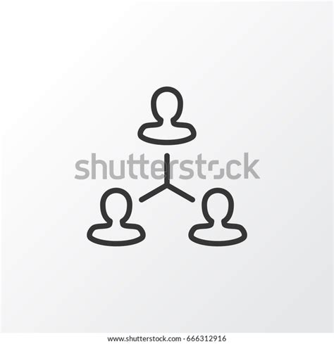 Team Structure Vector Icon に対する画像結果