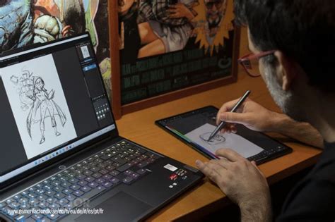 Image result for Computer Tegner