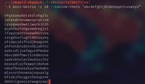 Image result for Matrix Program Small