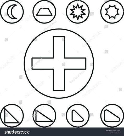 Basic Shape Templates に対する画像結果