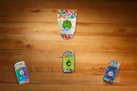 Image result for Orbeez Project