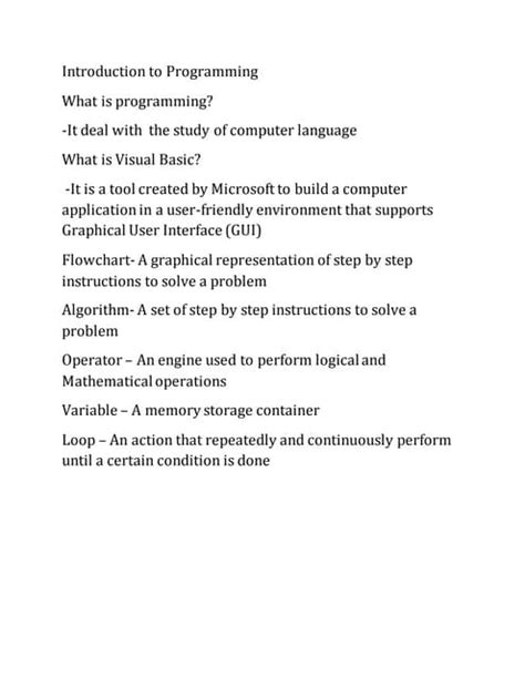 Programming Languages Introduction KS3-साठीचा प्रतिमा निकाल