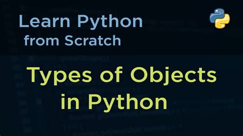Image result for Different Types of Windows Objects Python