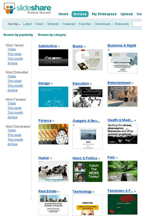 Share PowerPoint Presentation Online に対する画像結果