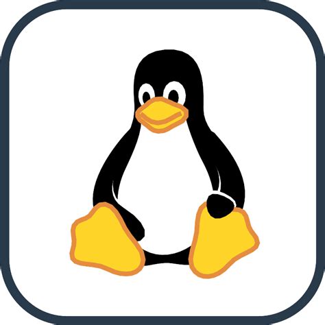 Toradh íomhá ar Linux Boot Icon