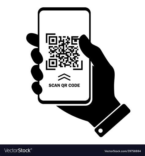 Image result for Scan QR Code Class Icon