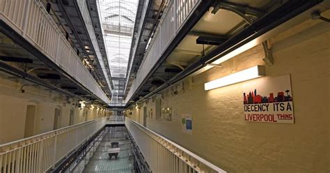 Image result for Jail in Liverpool