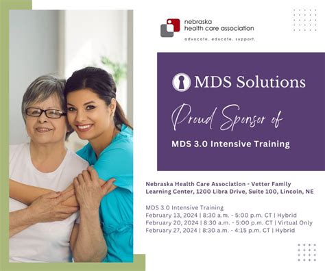 Image result for MDS Certification Programs