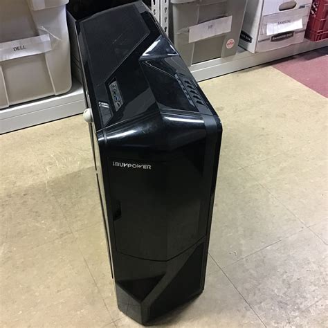 iBUYPOWER Mesh Case に対する画像結果