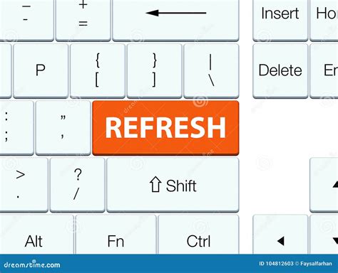 Image result for Refresh Button On USB Keyboard