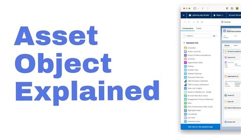 Afbeeldingsresultaten voor Salesforce Object Model