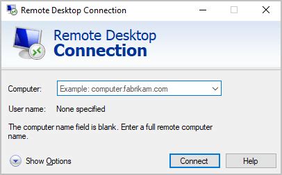 Image result for Remote Desktop Installation