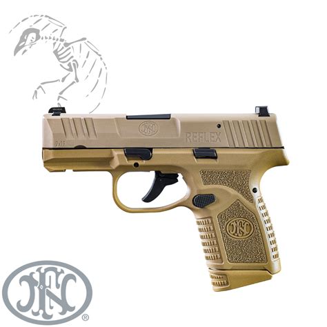 Image result for FN Reflex Micro 9