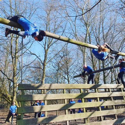 Image result for Broekplassen Challenge