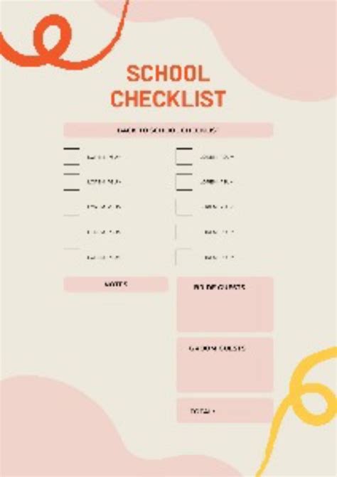 Toradh íomhá ar Interactive Design Template for Coding Notes