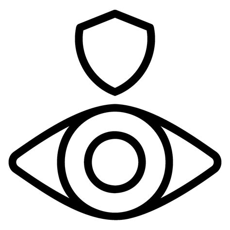 Vision Insurance Coverage Logo Icon に対する画像結果