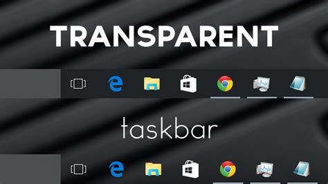 Image result for Windows Taskbar Transparent PNG