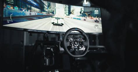 Image result for Racing Sim Logitech