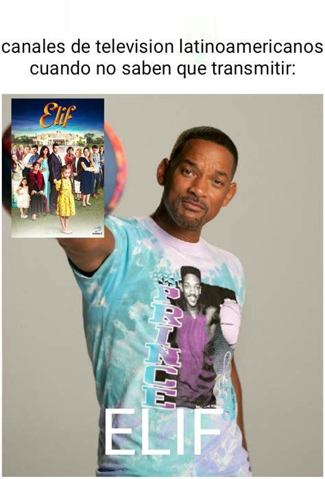 Toradh íomhá ar Elif Python Meme