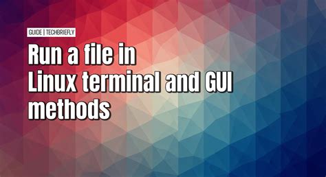 Image result for How to Execute File in Linux