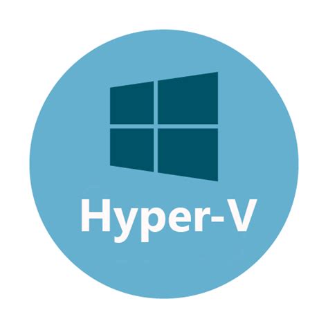 Image result for Hyper-V Icon
