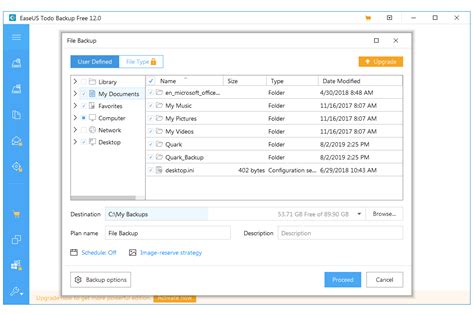 Image result for Backup Programs
