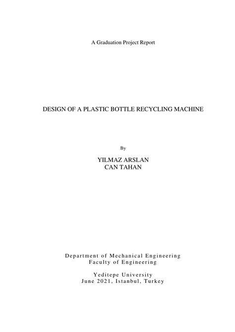 Image result for Recycling Machine Design