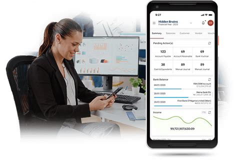 Image result for Financial Account Software