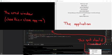 Python Close File に対する画像結果