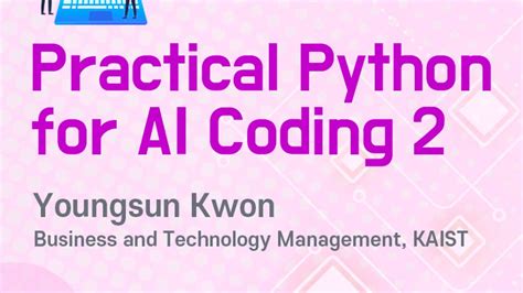 Image result for Learn Ai with Python