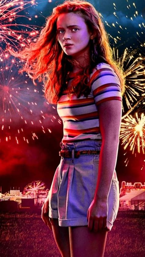 Stranger Things. Max Flying に対する画像結果