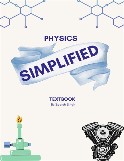 Toradh íomhá ar Physics Simplified