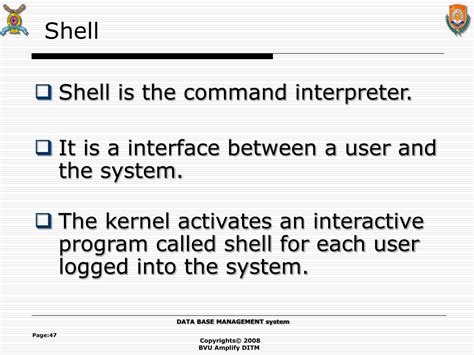 Shell Operating System に対する画像結果