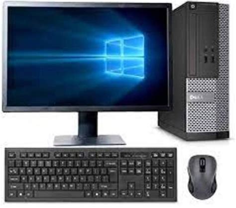 Image result for What Is Desktop Computer