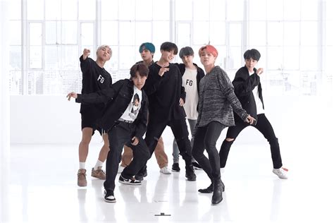Image result for BTS Learning Dance