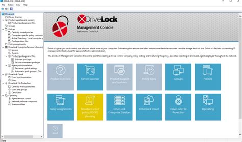 Toradh íomhá ar USB Encryption Software